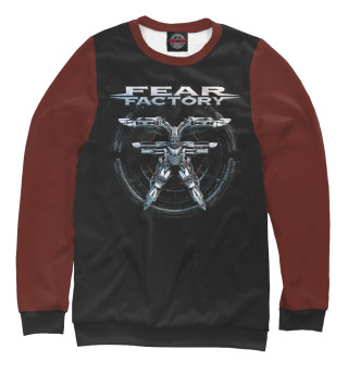  Fearfactory