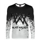 Мужской лонгслив Alan Walker