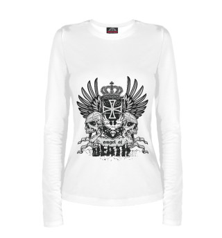 Ангел смерти
