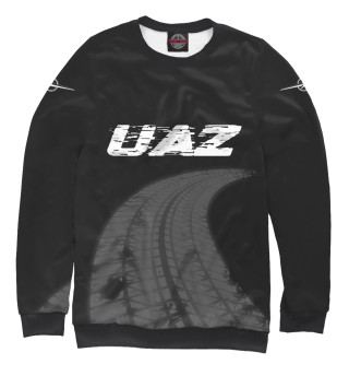  UAZ Speed Tires на темном