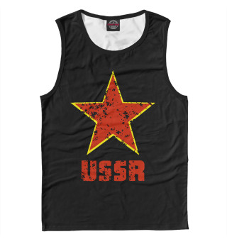 USSR