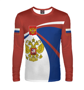 Цвета флага РФ