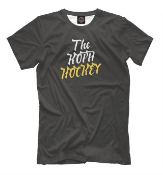 Футболка для мальчиков The Kopa Hockey