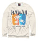 Свитшот для девочек HAWAII