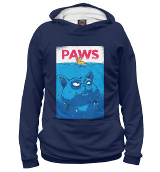Paws лапки