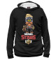 Мужское худи Brawl Stars