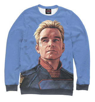 The Boys - Homelander