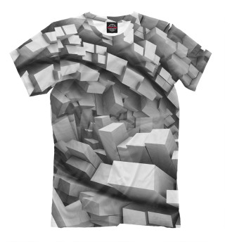 3D pattern