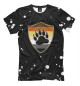 Футболка для мальчиков Bear Pride Shield Bear