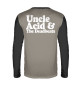 Мужской лонгслив Uncle acid