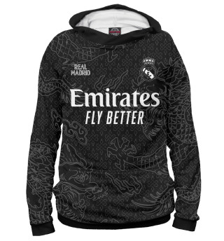 Real Madrid Dragon