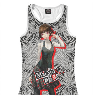 Persona 5 - Макото