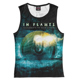 In Flames