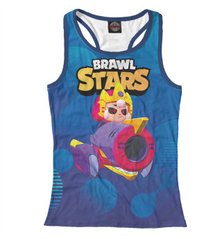 BrawlStars Бонни \ Bonny