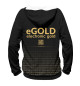 Мужское худи Coin cod eGOLD