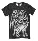 Футболка для мальчиков Bring Me The Horizon