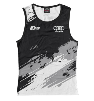 Audi RS