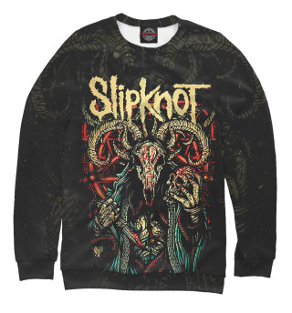 Свитшот для мальчиков Slipknot