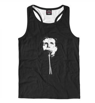 Ian Curtis