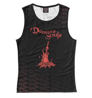 Demon`s Soyls