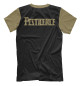 Футболка для мальчиков Pestilence