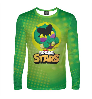 Brawl Stars Eve Ева