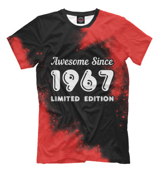  Awesome Since 1967