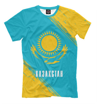  Казахстан / Kazakhstan