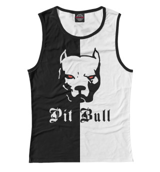 Pit Bull