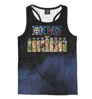 One Piece Большой куш