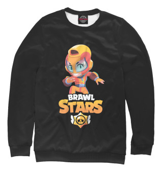 Свитшот для девочек Brawl Stars MAX