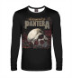 Мужской лонгслив Pantera