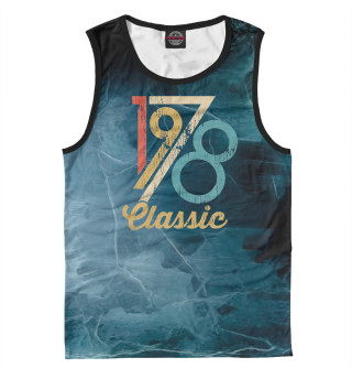 Since 1978 Classic