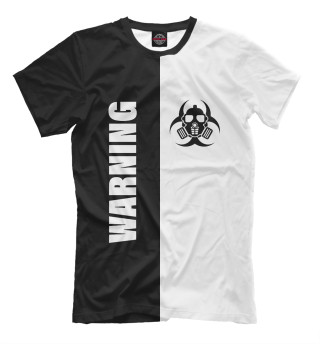 Warning Virus