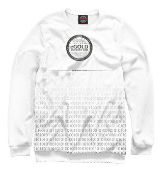 Coin black cod eGOLD