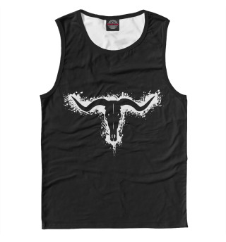 Skull bull