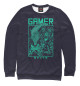 Мужской свитшот Gamer