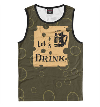 Let's drink