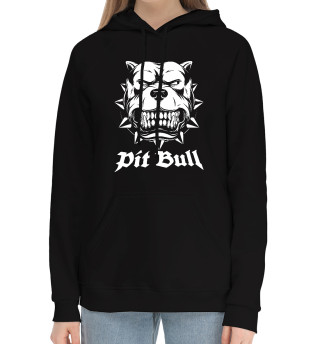 Злой Питбуль (Pit Bull)