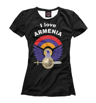 Armenia