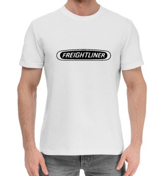 Хлопковая футболка для мальчиков Freighliner