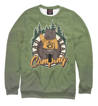 Bad Bear Camping