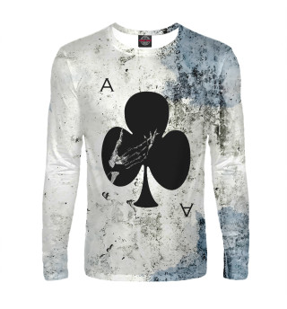 Ace of Clubs