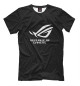 Футболка для мальчиков Asus Republic of Gamers