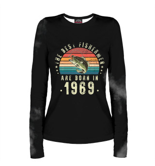 The Best Fishermen 1969