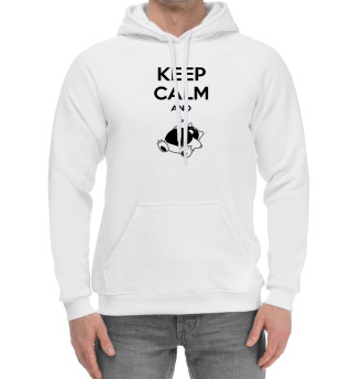 Keep calm and zzz funny