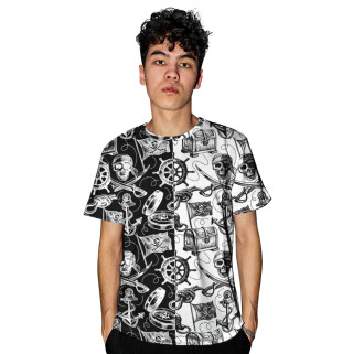 Пираты (pattern)
