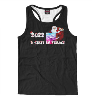 A STATE OF TRANCE 2022