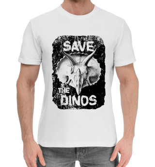  Save the dinos