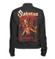 Женский бомбер Sabaton